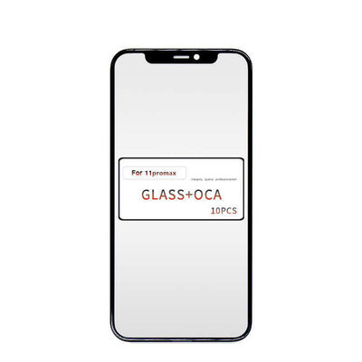 OEM Iphone 11promax Oca Glasersatz für Mobiltelefon