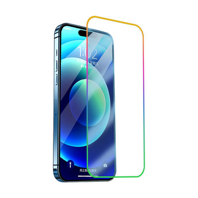 kaufen Anti-Peeping-Bildschirmschutz für Mobiltelefone Temperglasschutz für iPhone 12 13 14 Pro Max online manufacture