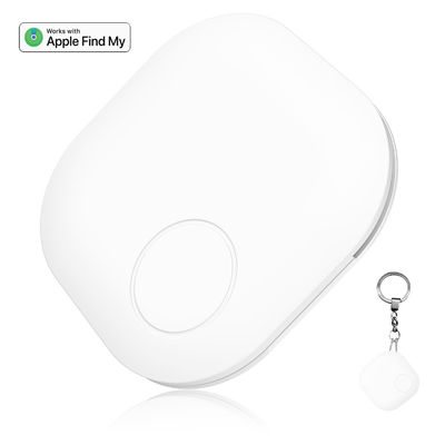 kaufen 3V Smart Bluetooth GPS Lost Item Tracker für Apple Find My APP ITag Anti Lost Erinnerung online manufacture