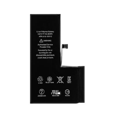 kaufen Wiederaufladbares Handy Iphone XS Akkuwechsel 1900mAh-4352mAh online manufacture