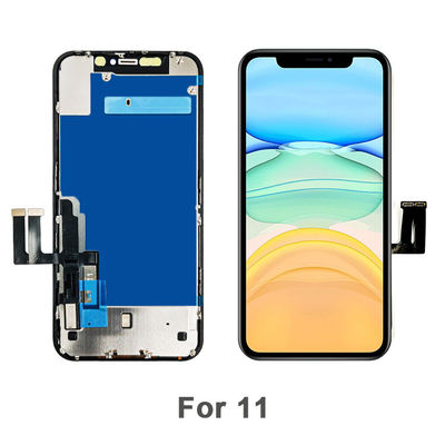 kaufen Touchscreen Digitizer Montage Lcd Direct OLED Display Bildschirm für iPhone 11 11 PRO 11 PRO MAX kompatibel Andere online manufacture