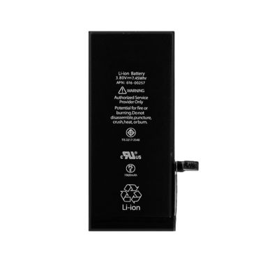 kaufen ODM Wiederaufladbare Handy-Batterie Ersatz für das iPhone 7plus online manufacture
