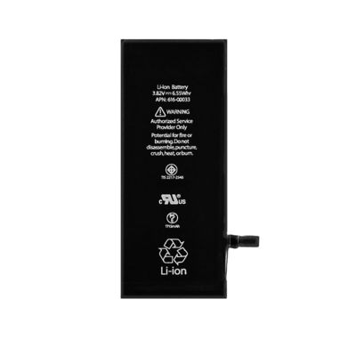kaufen Iphone 6 6splus Mobilfunkbatterien Wiederaufladbarer Ersatz OEM online manufacture