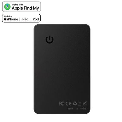 kaufen Slim Card GPS Lost Item Tracker Finder für das iPhone 15 Wallet MFi Zertifizierter Verbrauch online manufacture