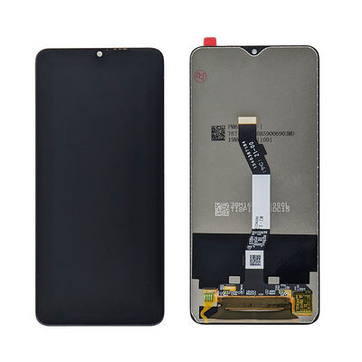 kaufen Kompatible Lcd-Display-Touchscreen-Digitizer für den Redmi NOTE8 Pro online manufacture