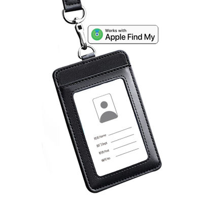 kaufen Oem Lanyard Lost Item Tracker Hanging Ring Ultra Dünn für die ID-Karte online manufacture