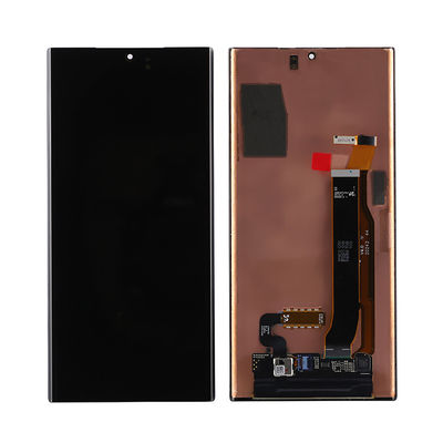 kaufen Touch Digitiser Bildschirm LCD Ersatz Telefon Für Samsung Galaxy Note 20u online manufacture