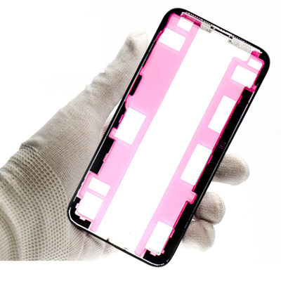 kaufen Frontglas Bildschirm Handy Bildrahmen 11pm 12mn 12pm Aluminiumlegierung online manufacture