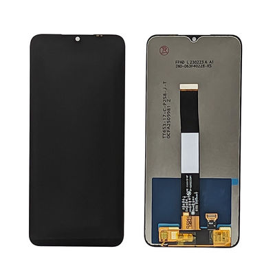 kaufen Mobilfunk Reparatur Teil LCD Pantalla Display für Redmi 9A Touch Screen Digitizer Montage online manufacture