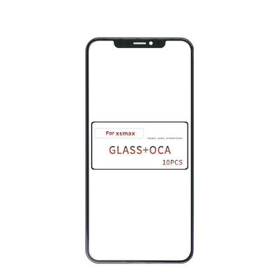 kaufen Anti-Wear Front OCA Touch Glass Telefon Reparaturteile für das iPhone Xs Max online manufacture