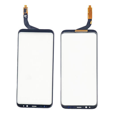 kaufen Außen-Touch-Panel für Mobiltelefone OCA Glasbildschirm für Huawei S8 NOTE8 online manufacture
