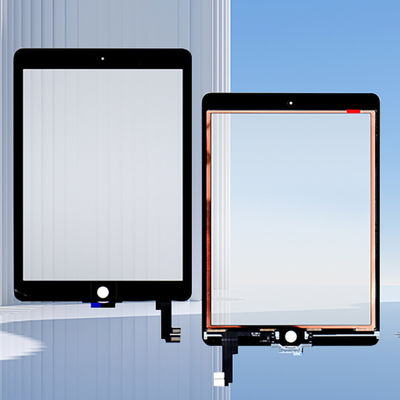 kaufen Touch FPC IPad Ersatzteile A1566 A1474 A1458 A1416 A1395 Digitizer für Pad 2 3 4 5 6 online manufacture