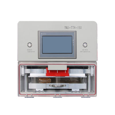 kaufen 220V Smart Lamination Mobiltelefon Reparaturmaschine 13 Zoll für Glaswechsel online manufacture