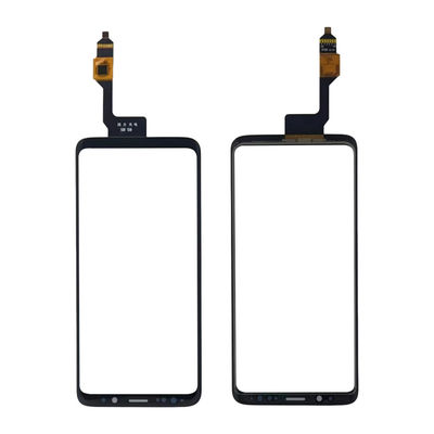kaufen Custom Galaxy Samsung S9 Touch Glass LCD Bildschirm Ersatz mit Oca online manufacture