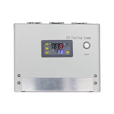 kaufen Flachbildschirm-Handysreparaturmaschine Mini-UV-Härtemaschine 40W 365NM online manufacture