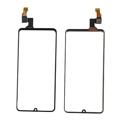 kaufen OEM-Handy-Lcd-Bildschirm-Digitizer-Touch-Panel für Huawei P30pro online manufacture