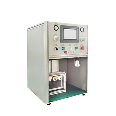 kaufen 7 Zoll LCD-Bildschirm Reparatur Mobil OCA-Maschine Vakuum Lamination online manufacture