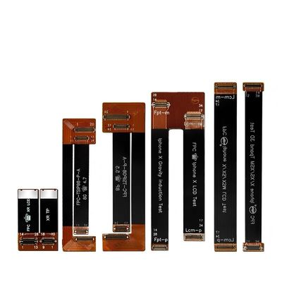 kaufen Samsung Huawei Iphone 7 Mobiltelefon Flexkabel LCD-Display-Test ODM online manufacture