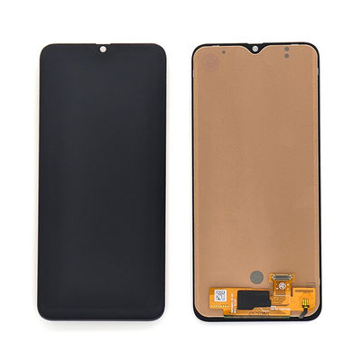 kaufen 100% sorgfältig getestet LCD Touchscreen Digitizer Montage für Samsung Galaxy A30-A50 Incell LCD Telefonbildschirm online manufacture