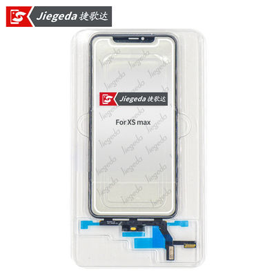 kaufen Mobiltelefone Ersatzmärkte Iphone Bildschirm LCD-Display Touch Digitizer-Panelmontage online manufacture