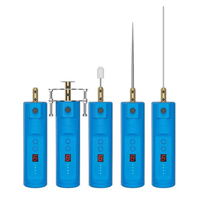 kaufen ODM Mobilfunkreparaturwerkzeuge LCD OCA Klebeentferner mit LED-Digitalbildschirm online manufacture