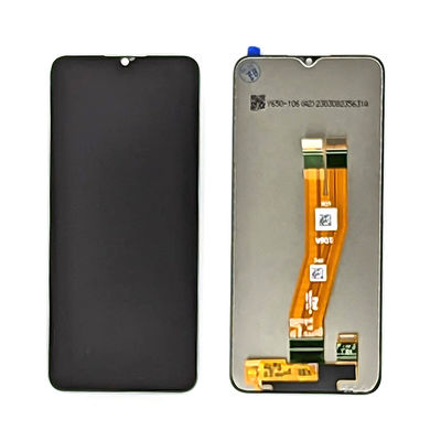 kaufen 100% getestet für Samsung A042-A04e LCD-Display Touchscreen Digitizer Anwendbares Modell A042-A04e online manufacture