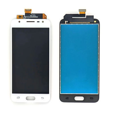 kaufen Samsung J5prime-G570 Steuerung 100% Test sorgfältig Digitalisierer Montage LCD-Touchscreen Anzeige LCD-Bildschirm Ersatz online manufacture