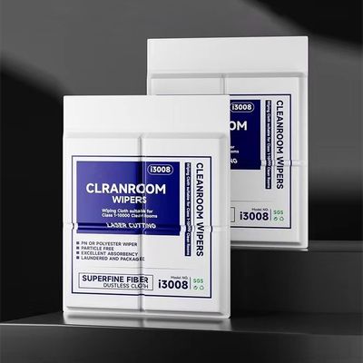 kaufen 4 Dtex Synthetische Mikrofiber Mobilbildschirmreiniger Stoff Staubfrei online manufacture