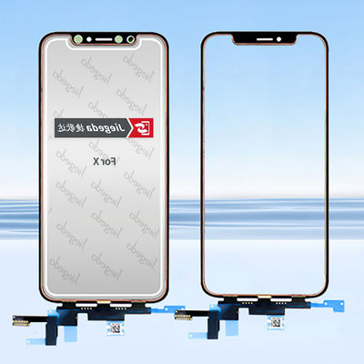 kaufen Massen-LCD-Display für das Iphone X-Digitizer online manufacture