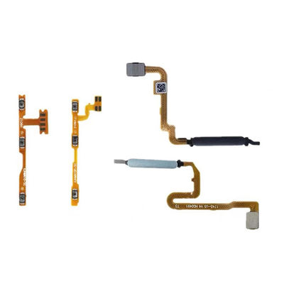 kaufen OEM Flexible Volume Redmi Note 8 Sensor Fingerabdruck Flex Kabel online manufacture