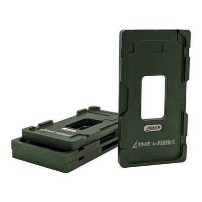 kaufen Iphone 14 Ausrichtung Außenglas Lcd-Form Mobile Bildschirmersatzwerkzeuge online manufacture