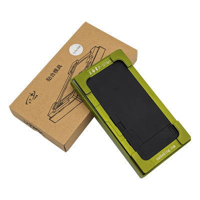 kaufen Benutzerdefinierte Telefonreparaturwerkzeuge 3 in 1 Laminat-Form-Lcd-Bildschirm online manufacture