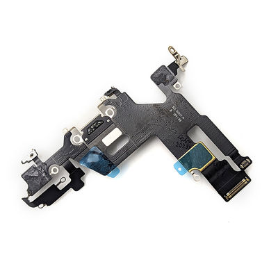 kaufen Großhandels-USB-Ladung Mobiltelefon-Flexkabel für Iphone 11 11pro 11promax online manufacture
