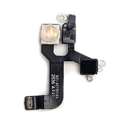 kaufen Proximity Sensor Ohrhörer Mobiltelefon Flex Für Iphone x 12 12 pro max online manufacture