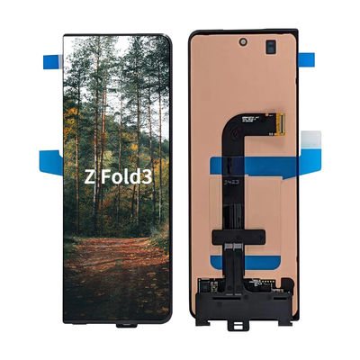kaufen LCD Touch TFT Mobilbildschirm Touch Glass Digitizer für Samsung Galaxy Z Fold2/3/4/5 F9160 online manufacture