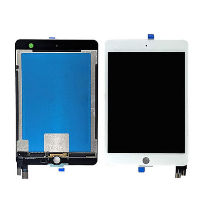 kaufen 2019 A2133 A2125 A2124 2126 iPad Ersatzteile LCD-Touchscreen für Mini 5 online manufacture