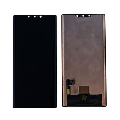 kaufen 100% Test sorgfältig kontrollieren Mobiltelefon LCD-Display-Anschluss für Huawei Mate30Pro Digitalisierer Bildschirm LCD-Touch-Display online manufacture