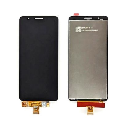 kaufen Samsung Galaxy A01core M236 Anzeige Touchscreen Digitizer Lcd Oled TFT online manufacture