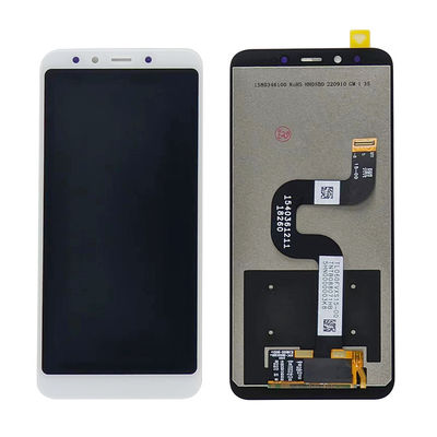 kaufen Xiaomi 6x Oled Mobiltelefon LCD-Bildschirme Anzeige Touch Digitizer Montage online manufacture