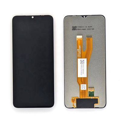 kaufen 100% Test sorgfältig kontrollieren Digitizer Teile für Samsung Galaxy A03 Core A032M mobile LCD-Bildschirm Monitore Touchscreen online manufacture