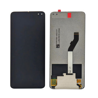 kaufen Anwendbares Modell für Redmi K30 Touch Screen Digitizer Montage für Redmi K30 LCD Touch Screen Display für Redmi K30 LCD Display Screen online manufacture