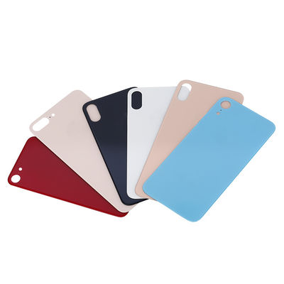 kaufen Ersatztelefon Rücken Glas Batterie Gehäuse für iPhone 8Plus X Xr Xs XsMax online manufacture
