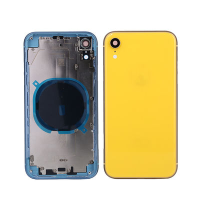 kaufen Individuelles Gehäuse für Handy Iphone X Rückglas online manufacture