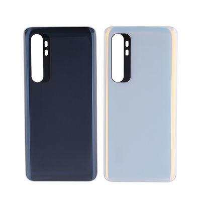 kaufen Xiaomi A3 Note10 10Lite Batterie Hintergrundglasgehäuse online manufacture