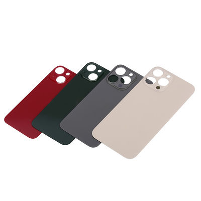 kaufen Iphone 13 Telefon Rücken Glasbildschirm Rückendeckel Gehäuse Ersatz online manufacture