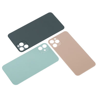 kaufen Individuell angepasste Iphone Xs Rückglasdeckel Gehäuse Ersatz online manufacture