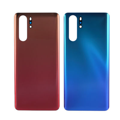 kaufen Glas Handy Gehäuse Rückendeckung Für Huawei P20Pro P30 P40Pro online manufacture