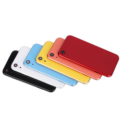 kaufen Rücken Handy Gehäuse Deckel Ersatz für Iphone 8plus X Xr Xs Xsmax online manufacture