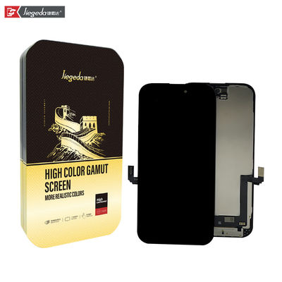 kaufen LCD für Mobiltelefone Für iPhone 16 16plus Touchscreen Digitizer Ersatz Anzeige LCD-Bildschirm online manufacture