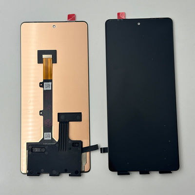 kaufen Lcd für Mobiltelefone für die Übertragung Pova4 LGTN Pova6pro Li9 Touchscreen Digitizer Ersatz Anzeige Lcd-Bildschirm online manufacture